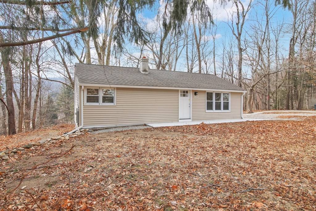 Russell, MA 01071,140 Highland Ave