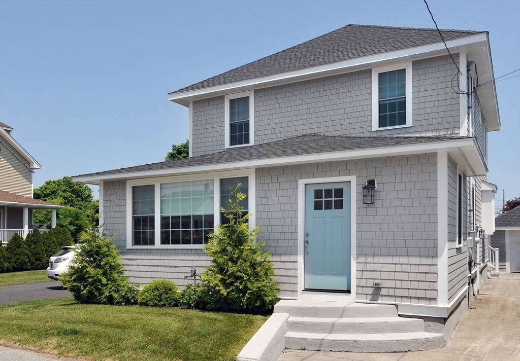 Hull, MA 02045,74 Samoset Avenue