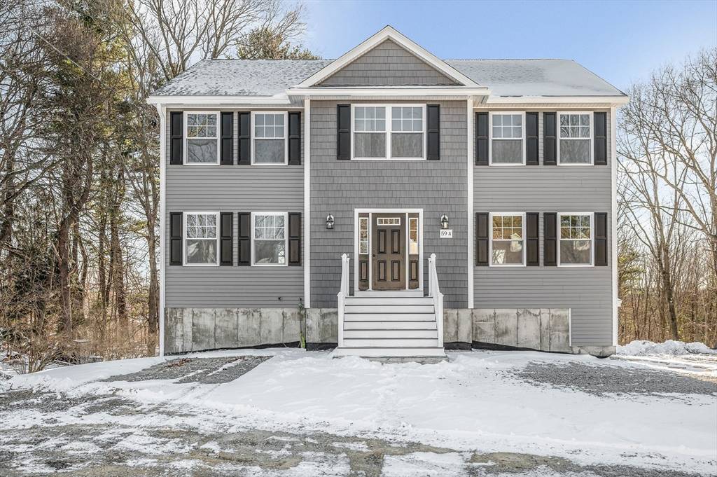 Methuen, MA 01844,59A Baremeadow Street