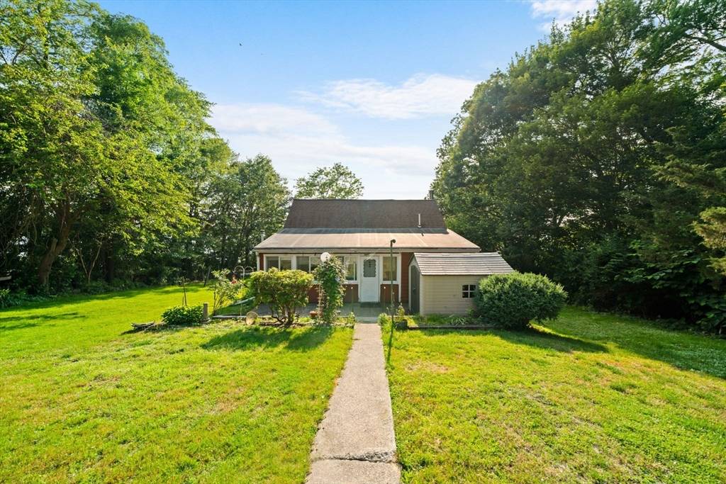 Westport, MA 02790,165 Plymouth Blvd