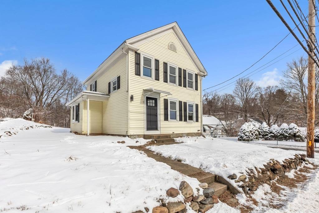 Wilbraham, MA 01095,3264 Boston Road