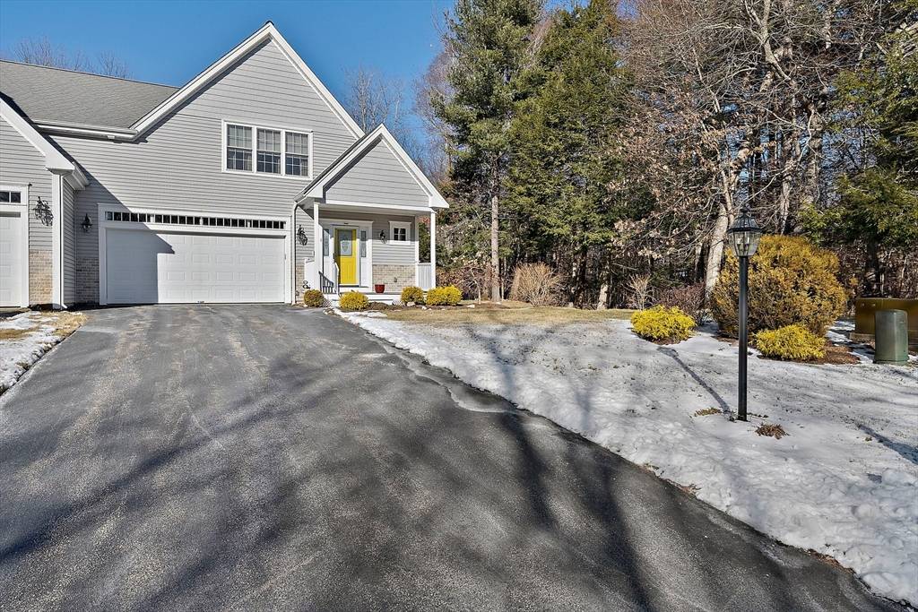 Rockland, MA 02370,1 Northfield Drive #1