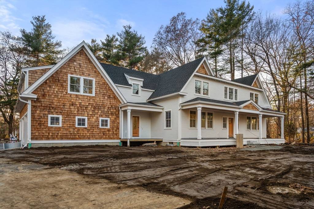 Sudbury, MA 01776,57 Longfellow Road