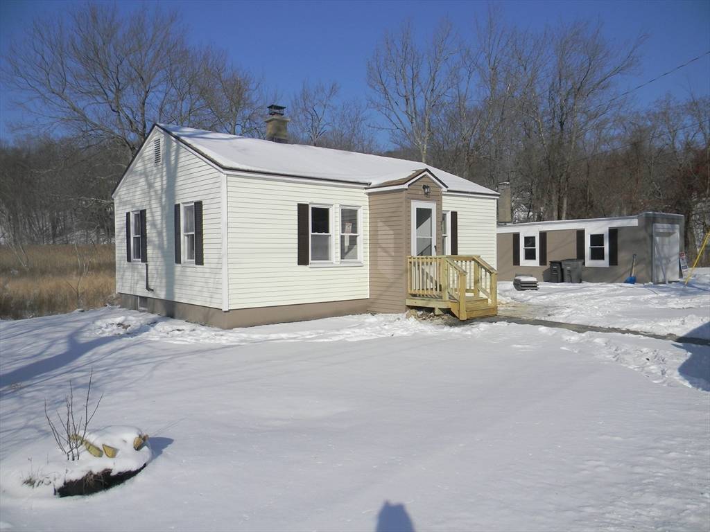 Gardner, MA 01440,31 Travers St