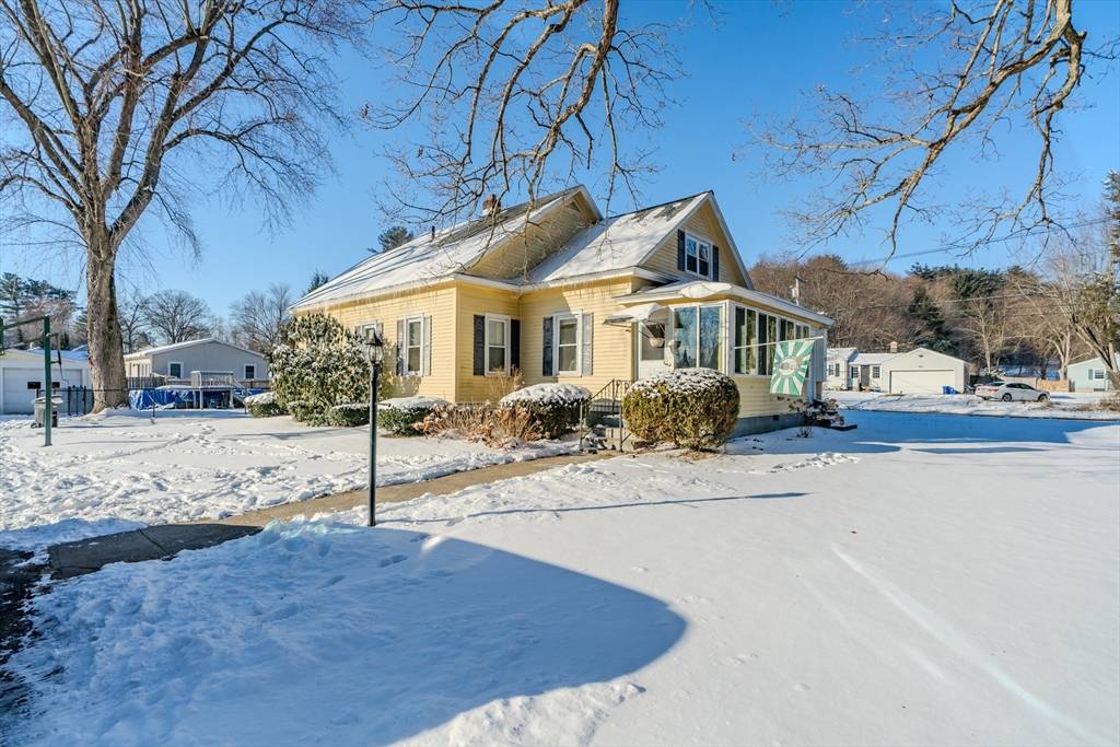 East Longmeadow, MA 01028,119 Allen Street