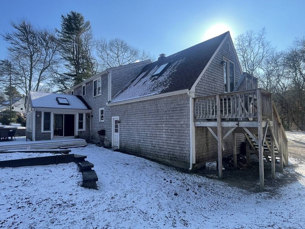 Barnstable, MA 02648,626 River Rd