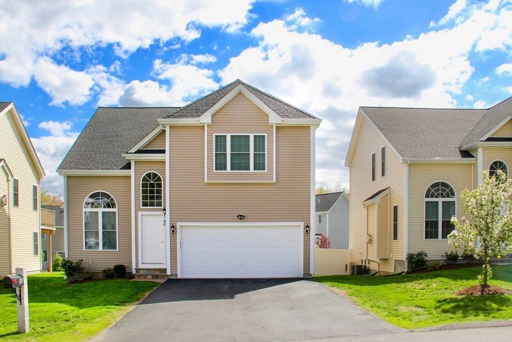 Milford, MA 01757,48 Zain Cir #48