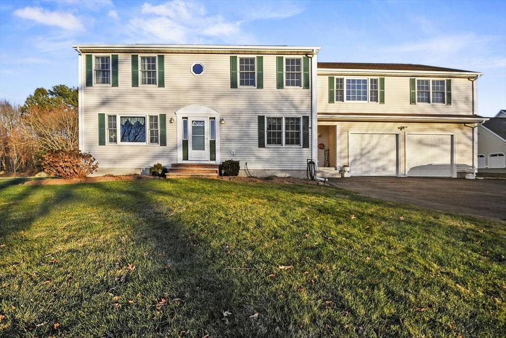 Seekonk, MA 02771,74 Hammond Street