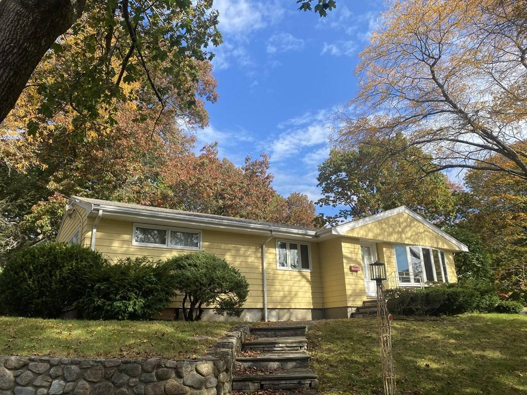 Lynn, MA 01904,31 Ladd Hill Road