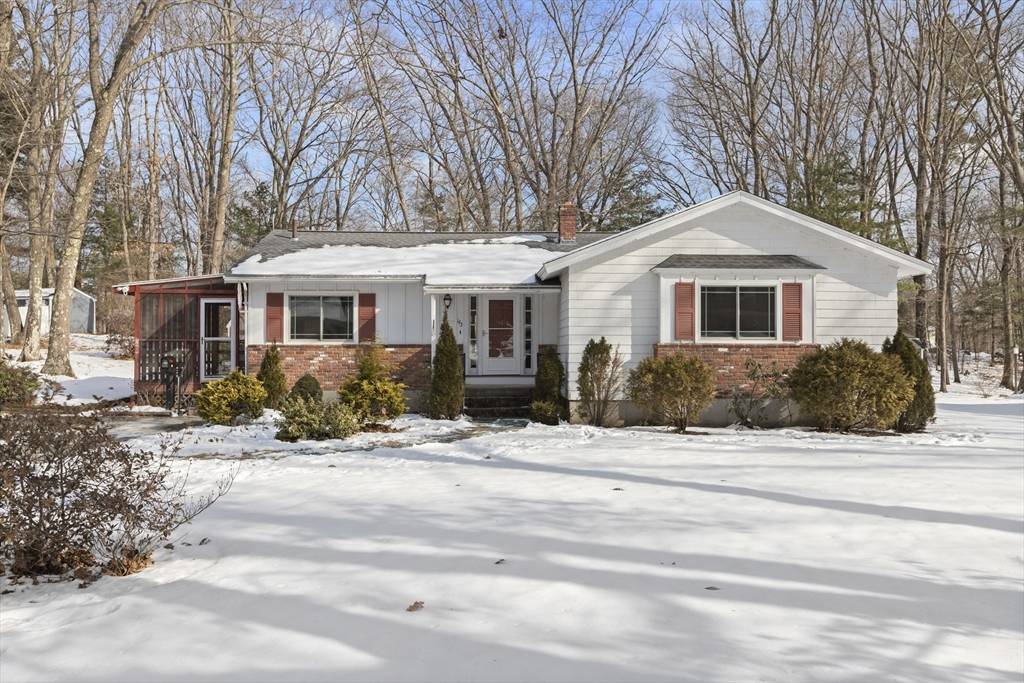 Northbridge, MA 01588,143 Prescott Rd