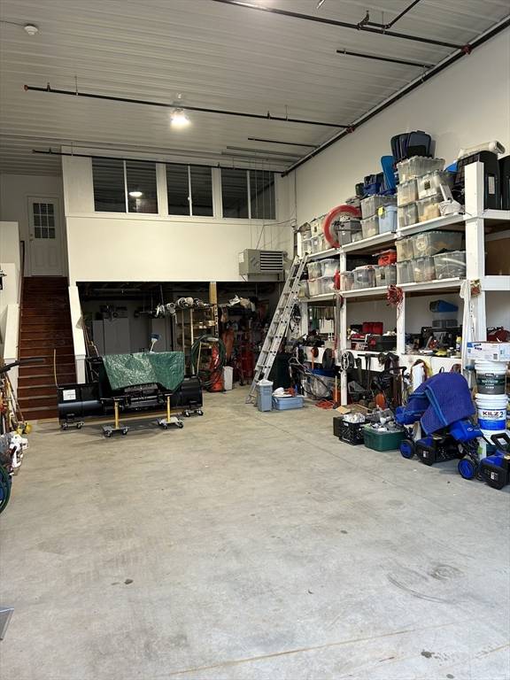 Derry, NH 03038,4 Peabody Rd Annex #W 163