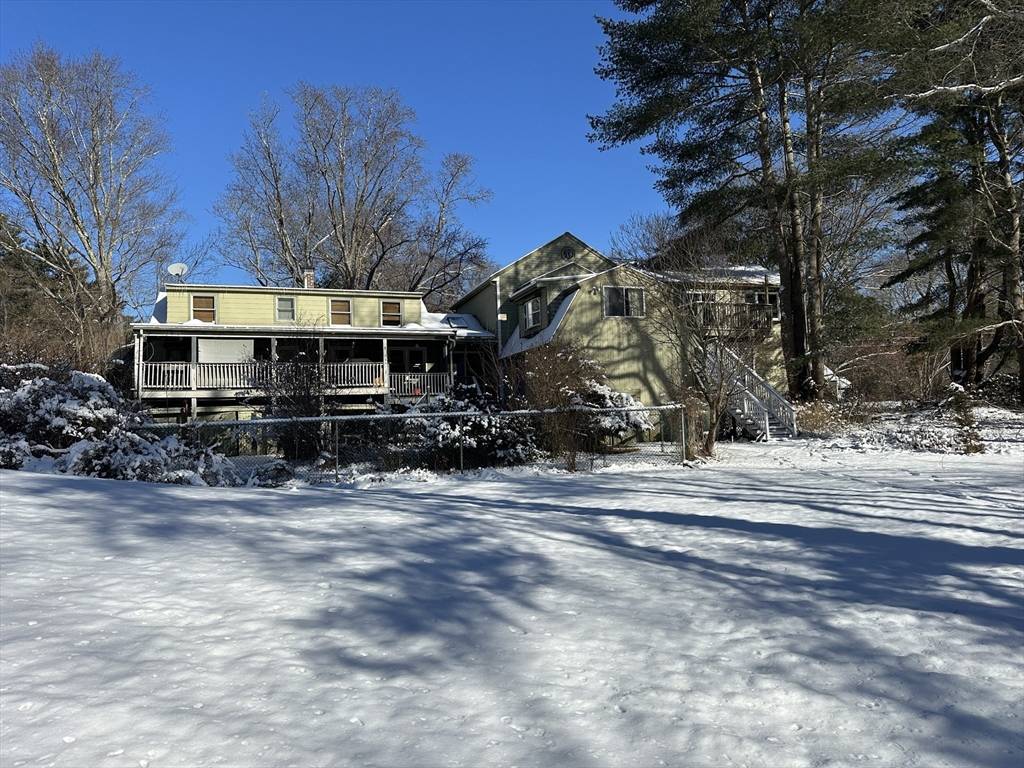 West Bridgewater, MA 02379,499 East Street