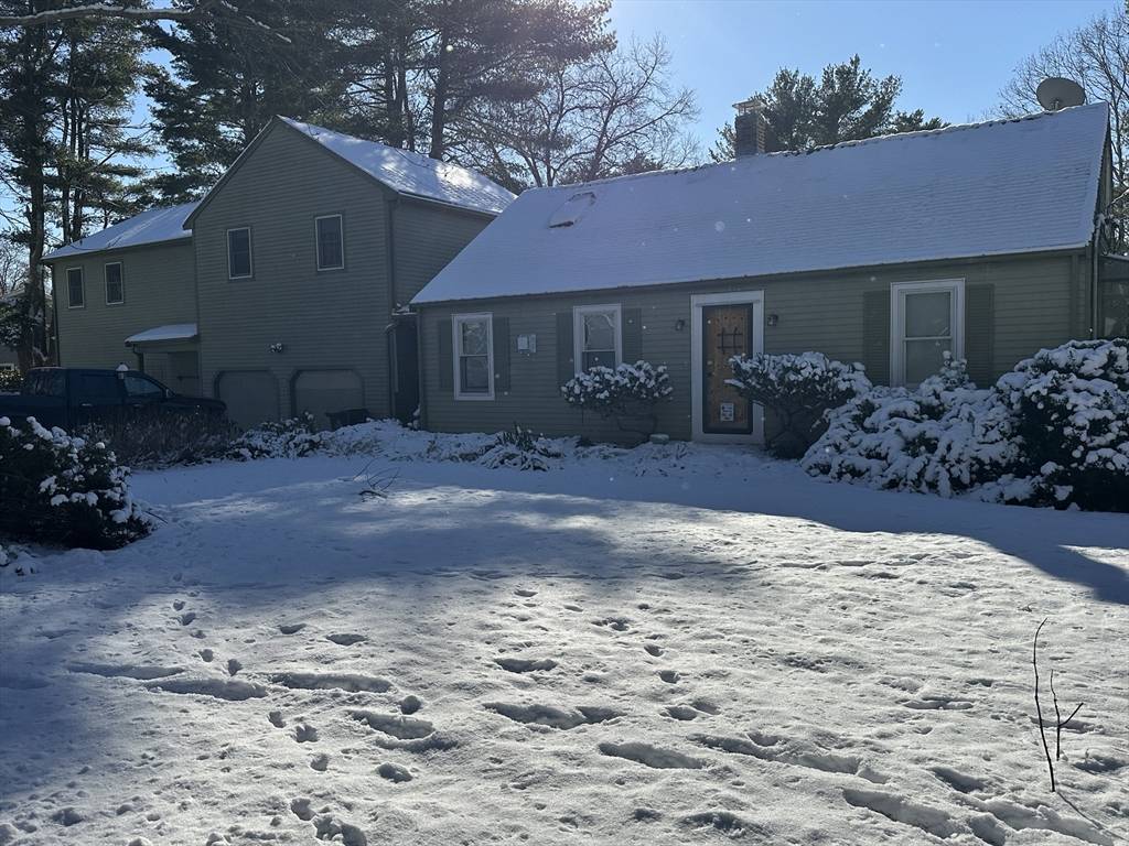 West Bridgewater, MA 02379,499 East Street