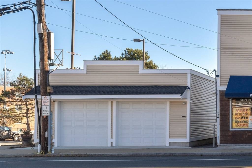 Lynn, MA 01904,312-316 Broadway