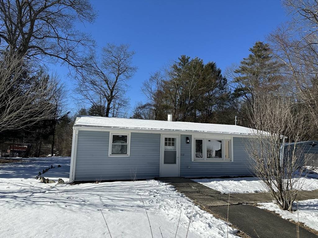 East Brookfield, MA 01515,113 Paula Cir