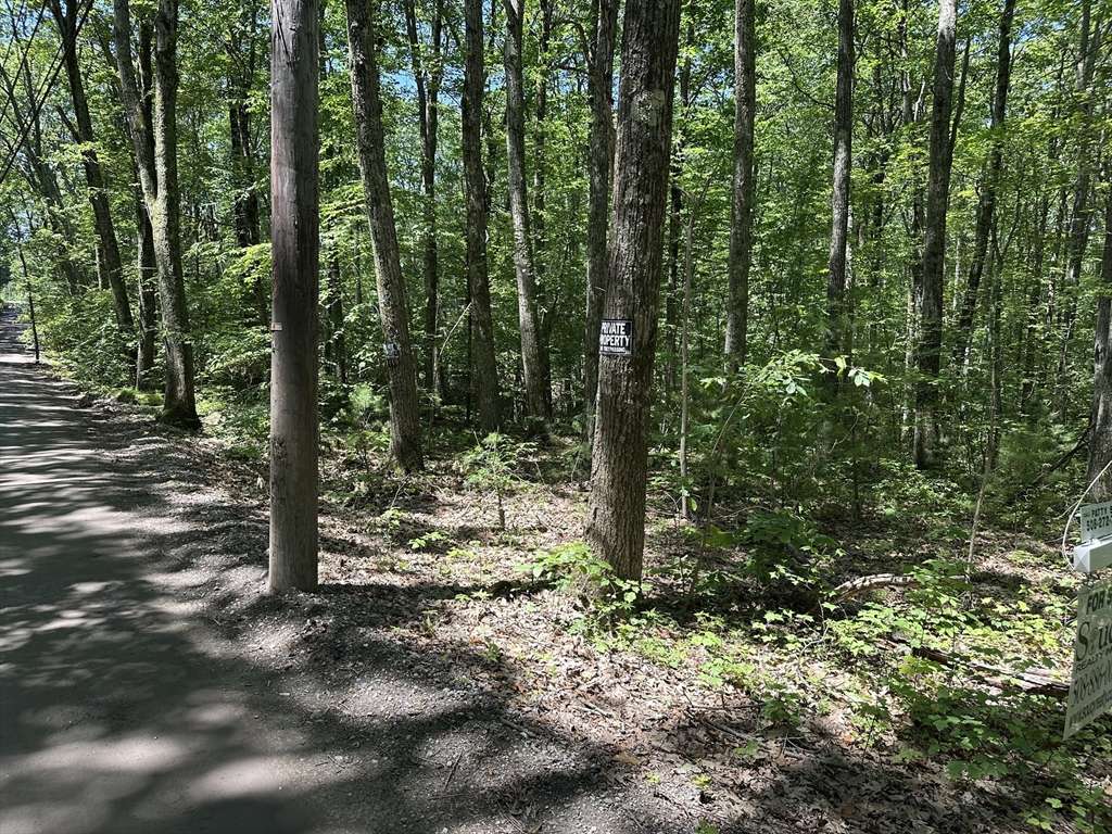 Rutland, MA 01543,43 Irish Lane