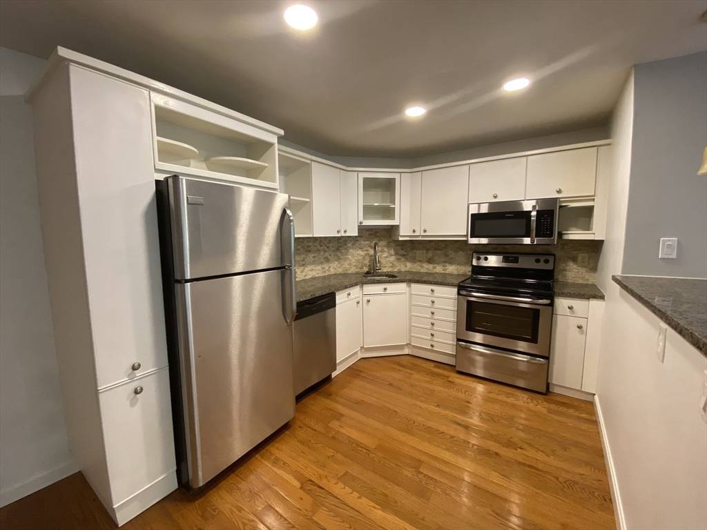 Woburn, MA 01801,74 Beach Street #3-6