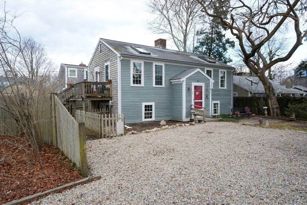 Barnstable, MA 02601,28 Crocker Drive #F