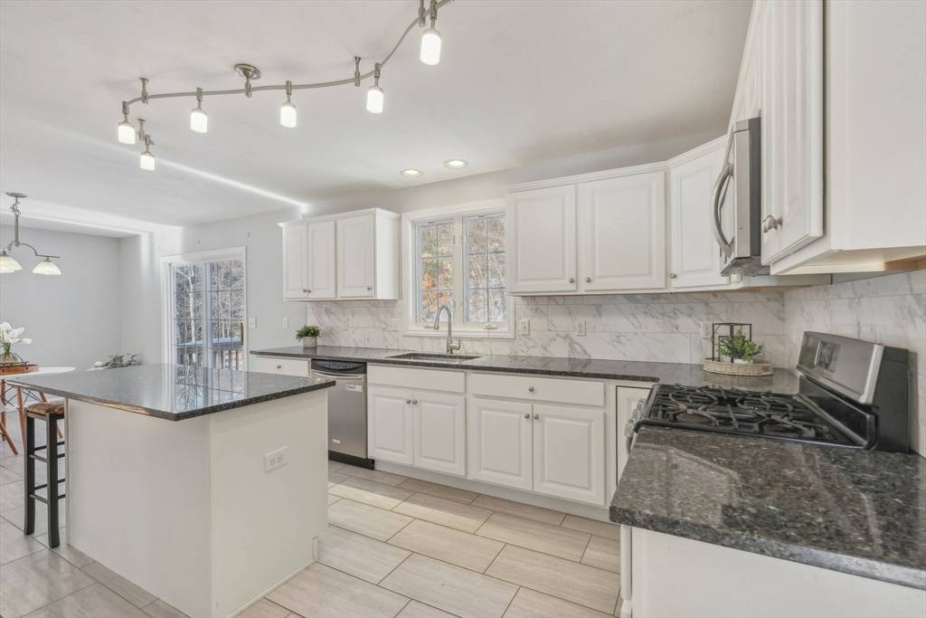 19 Milford Grafton, MA 01560