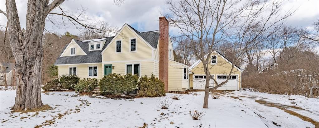 Concord, MA 01742,86 Butternut Cir