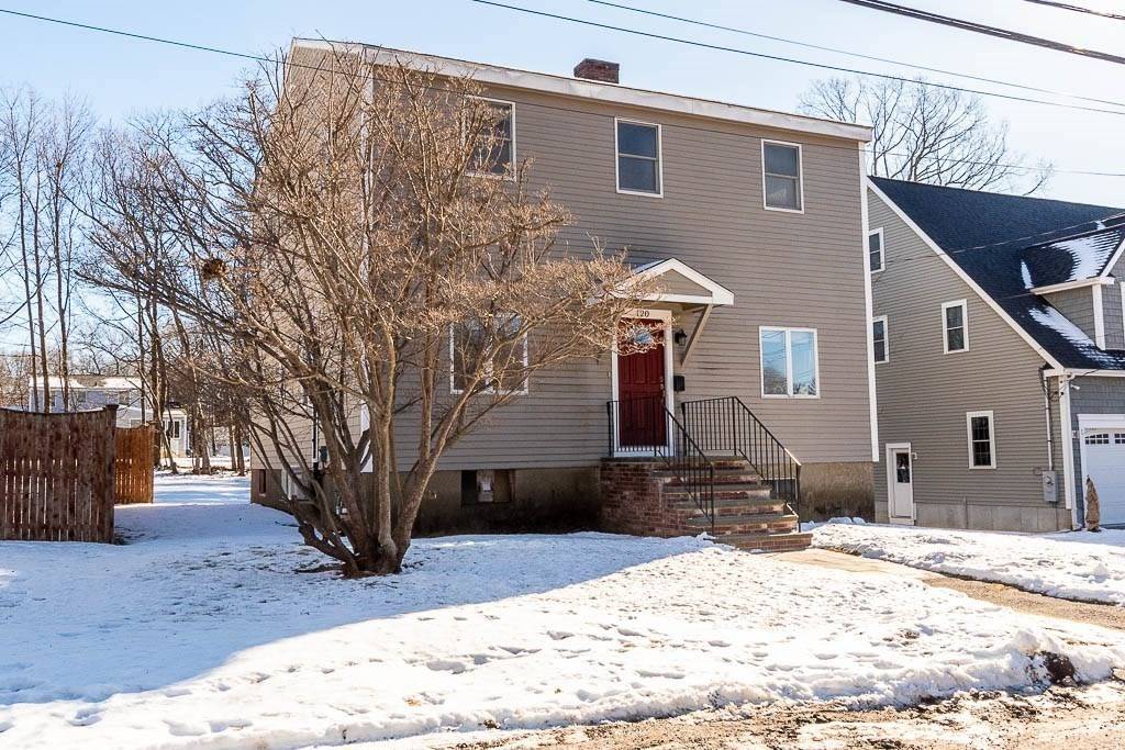 Dedham, MA 02026,120 Jefferson St