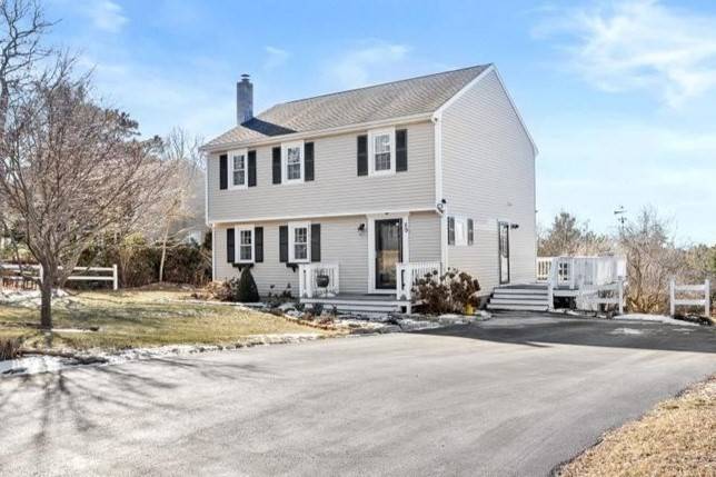 Plymouth, MA 02360,89 Alewife Road