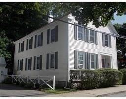 Plymouth, MA 02360,5 Lincoln Street #4