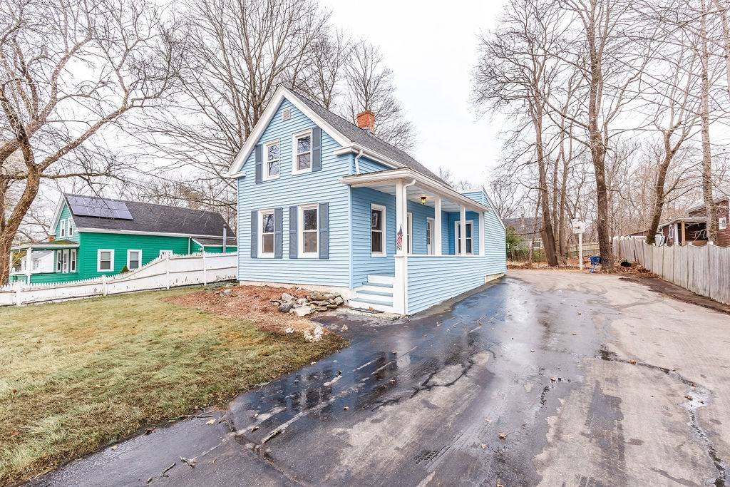 Randolph, MA 02368,81 Mill St