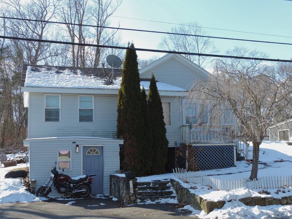 Abington, MA 02351,122 Rockland St