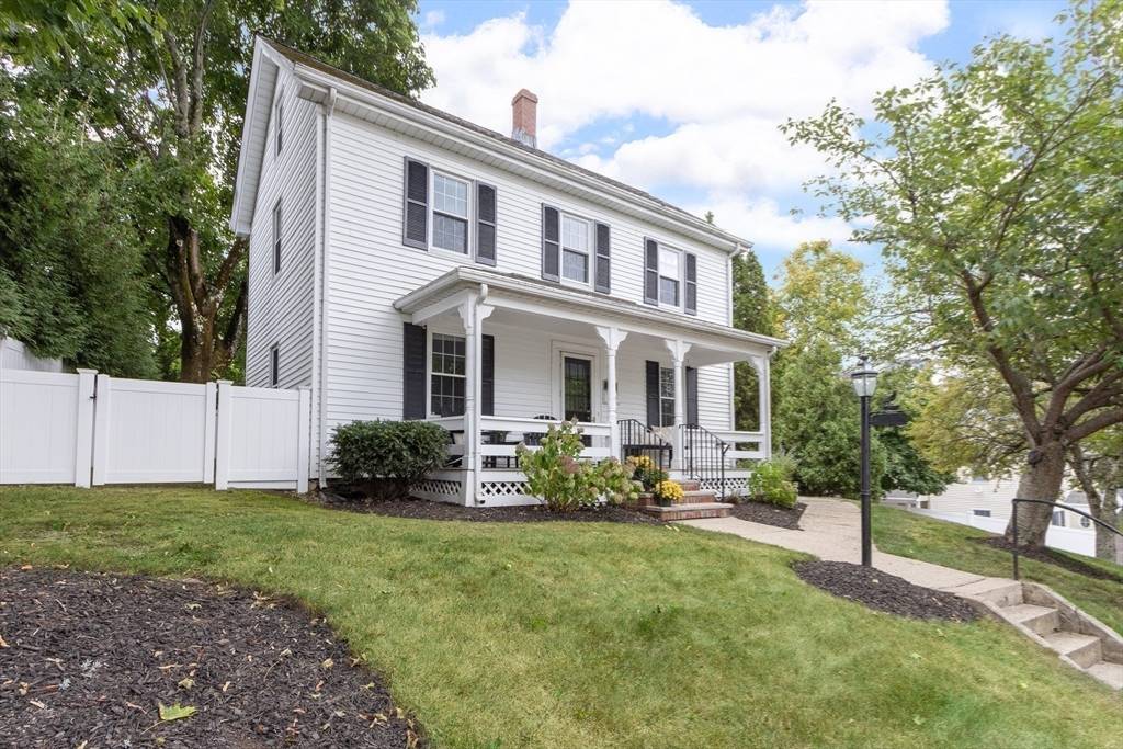 Needham, MA 02494,170 West St #170