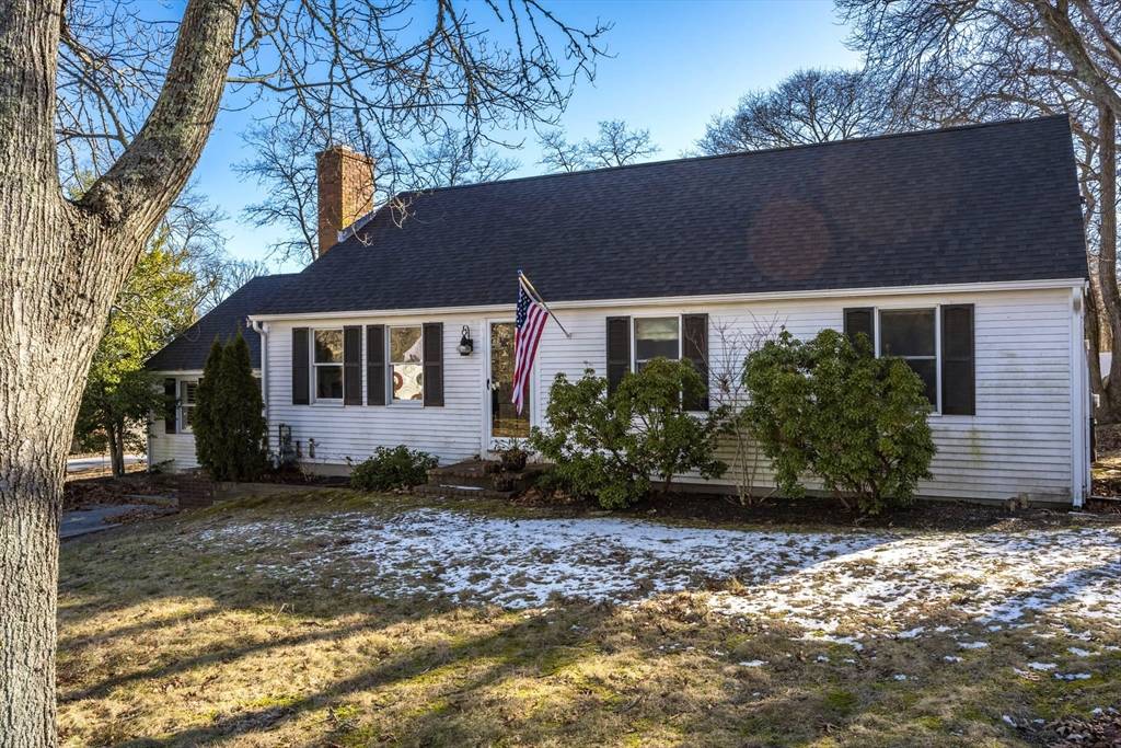 Orleans, MA 02653,37 Nickerson Road