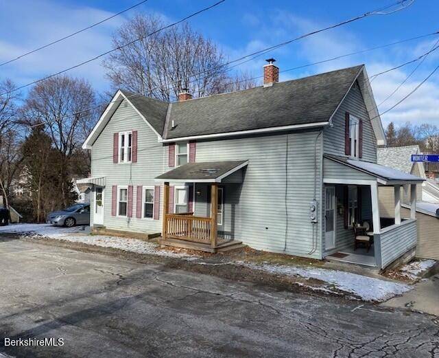 North Adams, MA 01247,99 Meadow Street