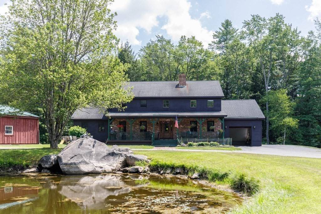 Winchendon, MA 01475,234 Baldwinville State Road