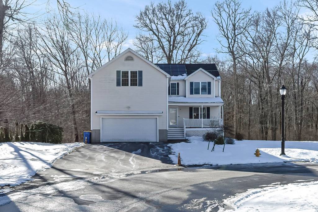 Randolph, MA 02368,16 Sj Skeen Cir