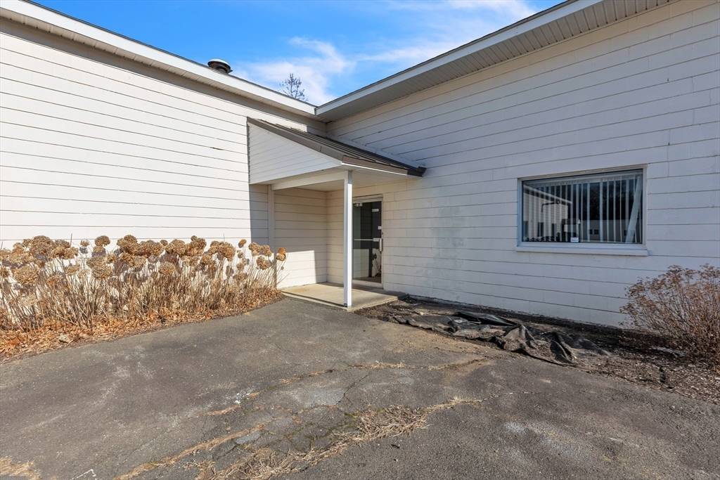 Westfield, MA 01085,96 Mainline Drive