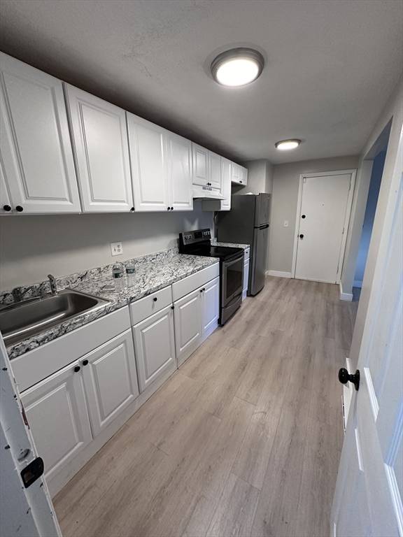 Chelsea, MA 02150,20 Hysil Avenue #3