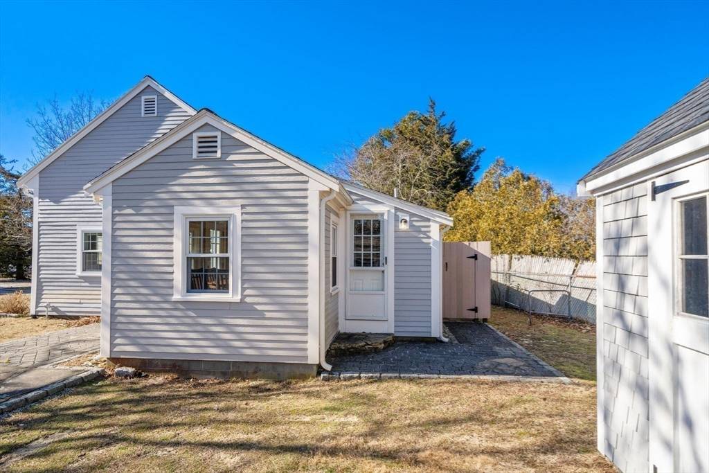 Yarmouth, MA 02664,718 Willow St