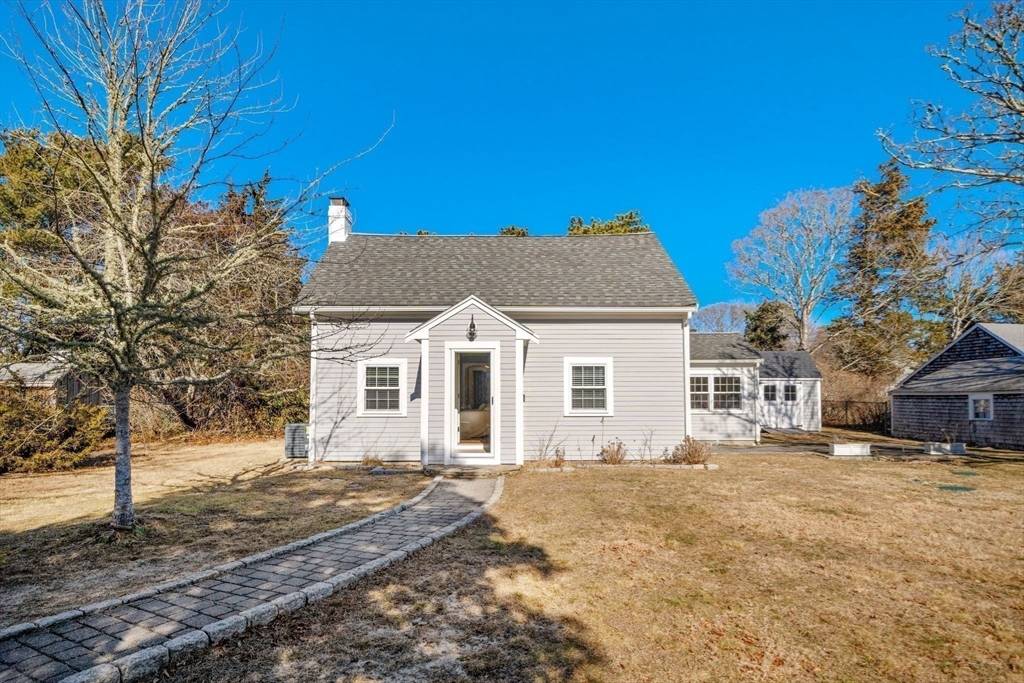 Yarmouth, MA 02664,718 Willow St