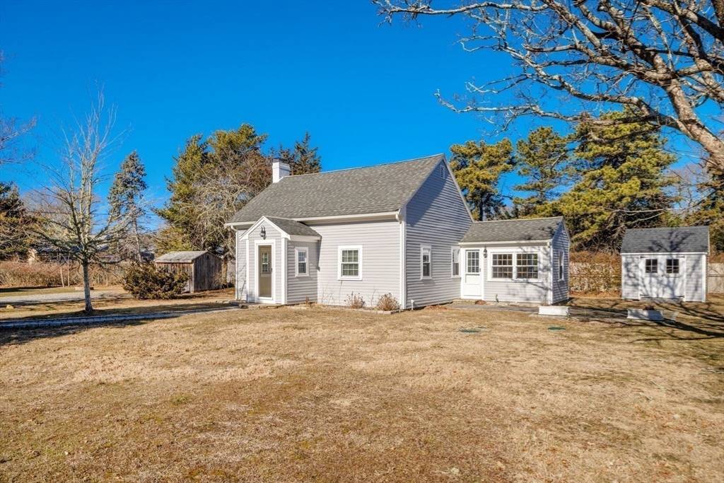 Yarmouth, MA 02664,718 Willow St