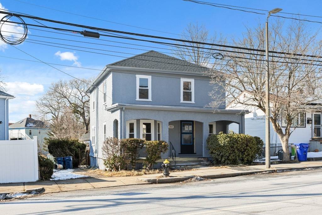 Boston, MA 02126,150 Almont St