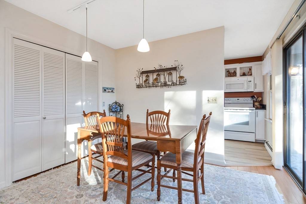 Harwich, MA 02646,14 Harold St #6D