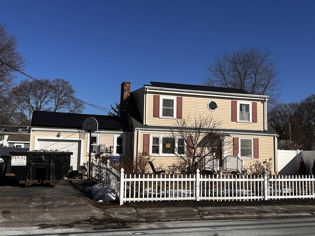 Waltham, MA 02453,91 Grove Street