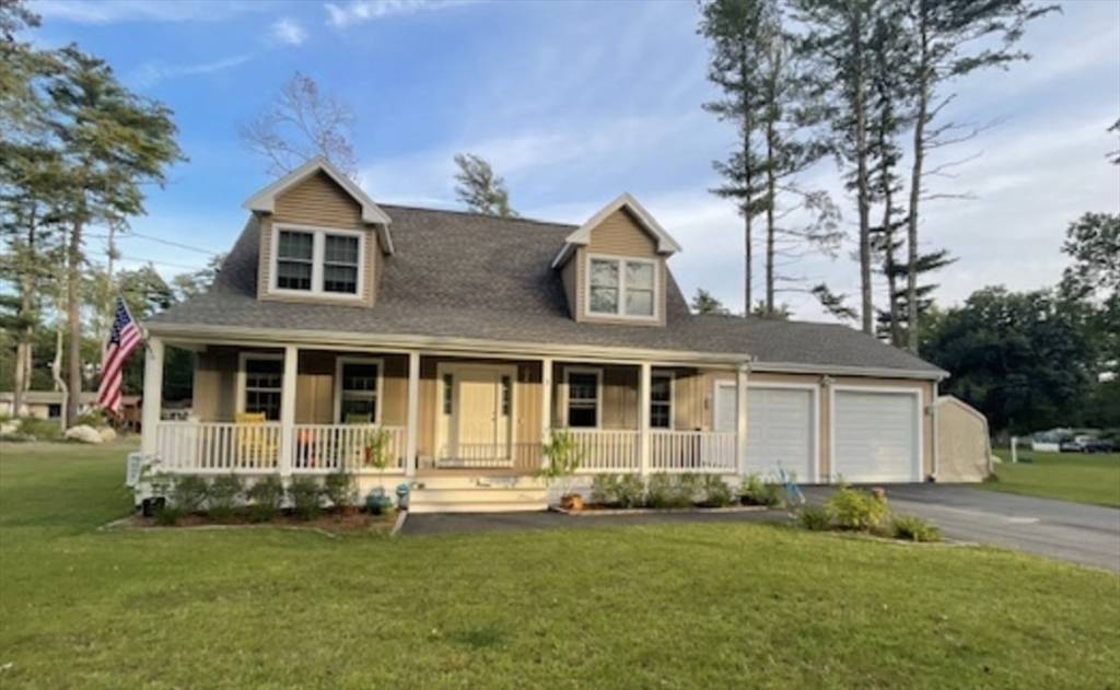 Lakeville, MA 02347,3 Evergreen Rd