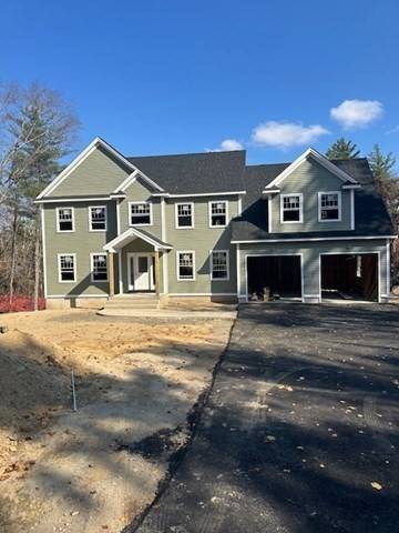 Wilbraham, MA 01095,1 Ely Road