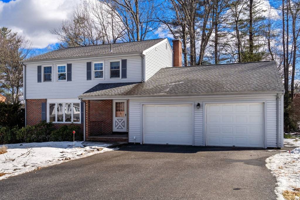 Holden, MA 01520,33 Brunnell Dr