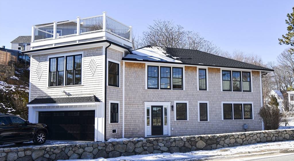 Cohasset, MA 02025,312 Jerusalem Rd