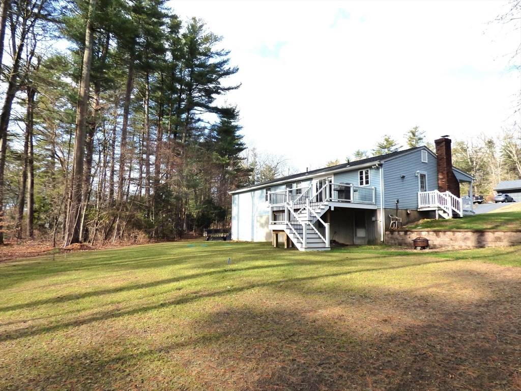 Ludlow, MA 01056,38 Mcdonald Cir