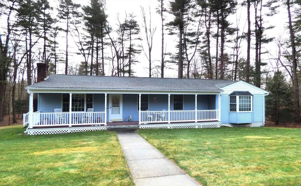 Ludlow, MA 01056,38 Mcdonald Cir