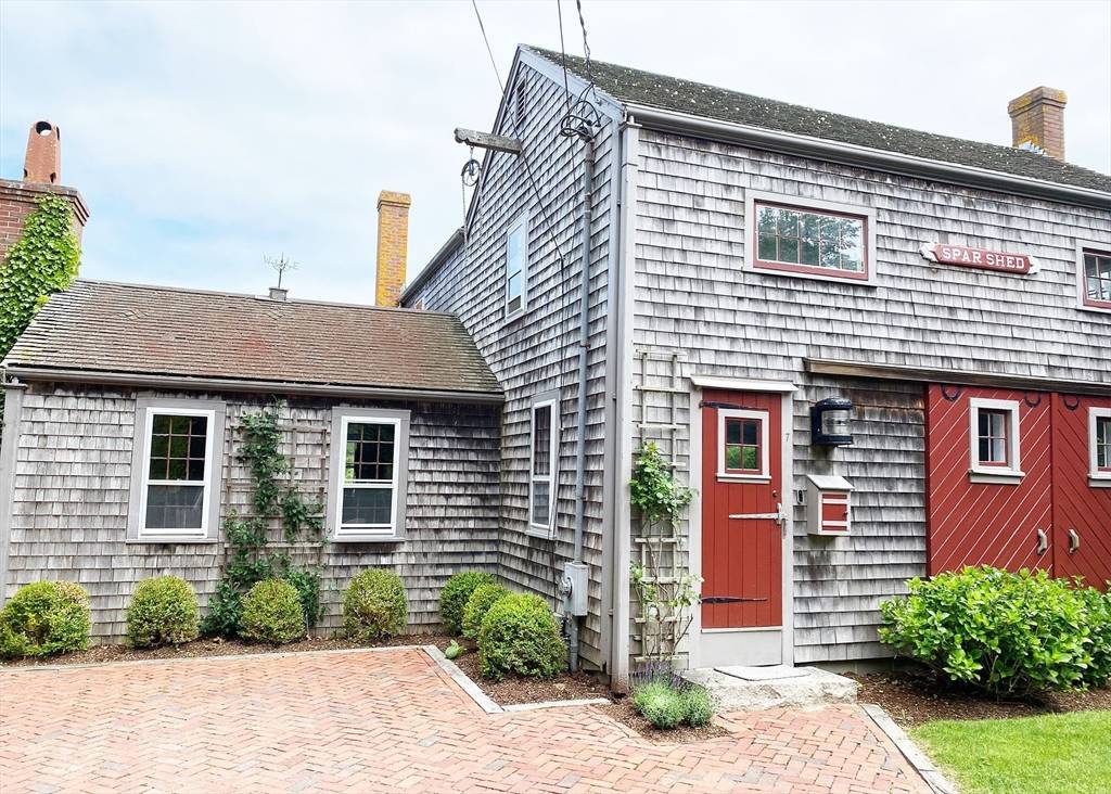 Nantucket, MA 02554,7 N Liberty #_