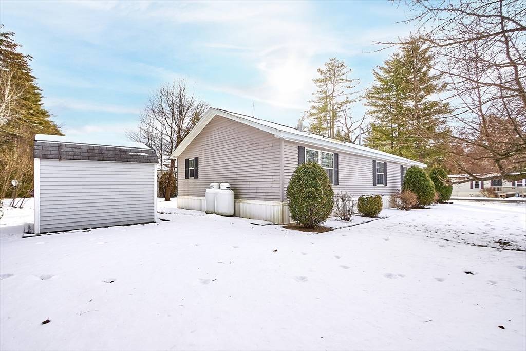 Orange, MA 01364,519 East River St #139